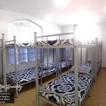 Mang Ben Dormitory Кесон-Сити Экстерьер фото