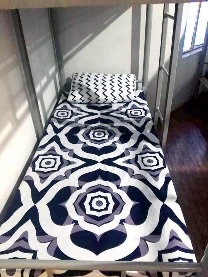 Mang Ben Dormitory Кесон-Сити Экстерьер фото