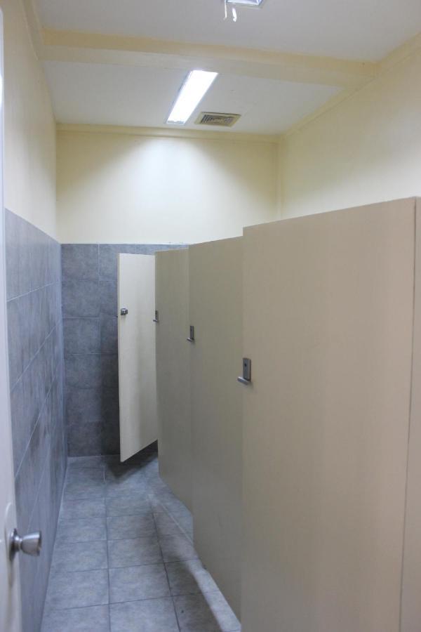 Mang Ben Dormitory Кесон-Сити Экстерьер фото